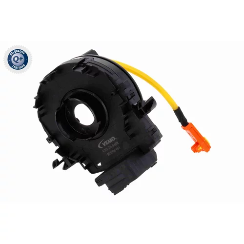 Vinutá pružina, Airbag V70-72-0488 /VEMO/ - obr. 5