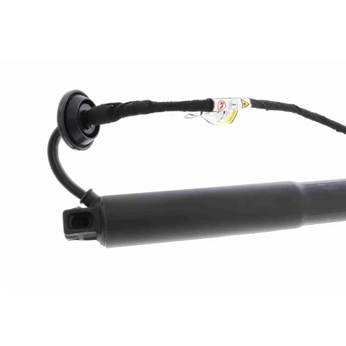 Elektromotor, zadná kapota V95-55-0002 /VEMO/ - obr. 2