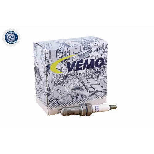 Zapaľovacia sviečka V99-75-0054 /VEMO/ - obr. 1