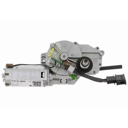 Motor stieračov VEMO V10-07-0003