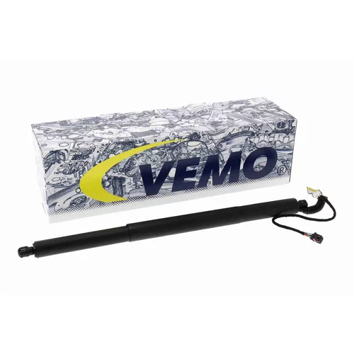 Elektromotor, zadná kapota V10-55-0037 /VEMO/ - obr. 1