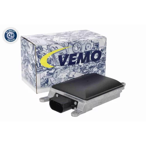 Riadiaca jednotka, asistent zmeny jazdného pruhu V10-67-0034 /VEMO/ - obr. 1