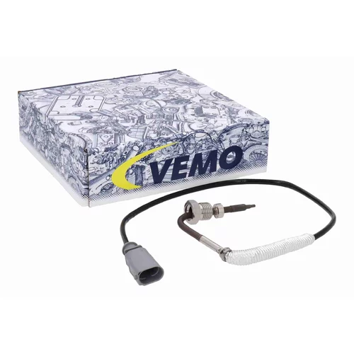 Snímač teploty výfukových plynov V10-72-0453 /VEMO/ - obr. 1