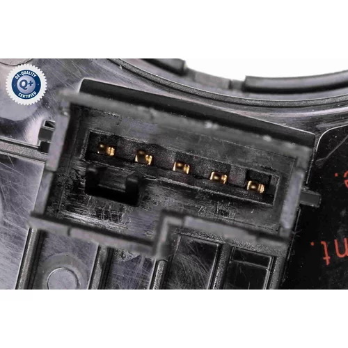 Vinutá pružina, Airbag V10-72-1225 /VEMO/ - obr. 2