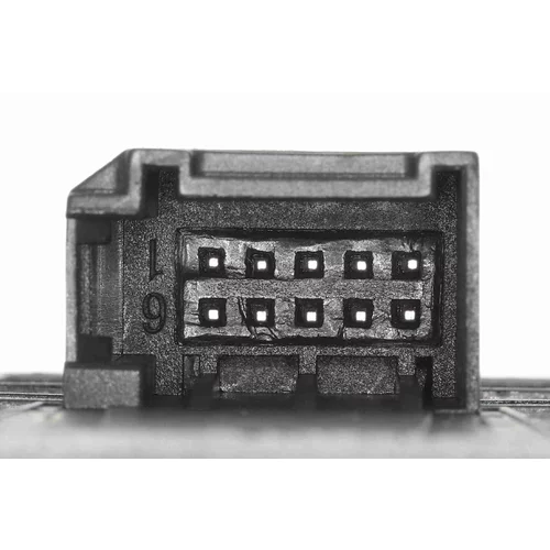 Spínač elektrického otvárania okien V10-73-0485 /VEMO/ - obr. 1