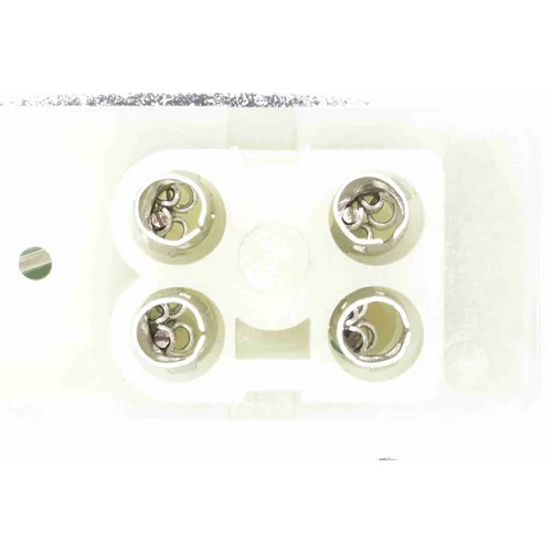 Regulator, ventilator vnutorneho priestoru V10-79-0002 /VEMO/ - obr. 1