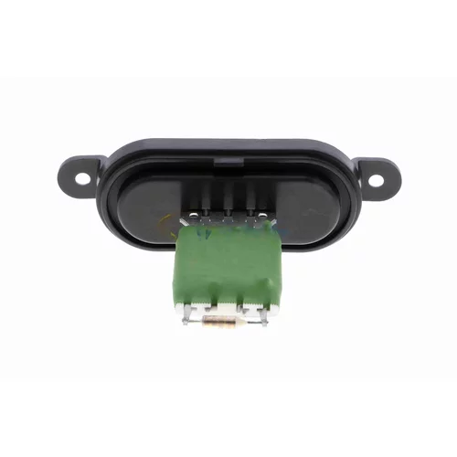 Regulator, ventilator vnutorneho priestoru V10-79-0025 /VEMO/ - obr. 4