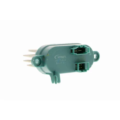 Regulator, ventilator vnutorneho priestoru V10-79-0026 /VEMO/ - obr. 2