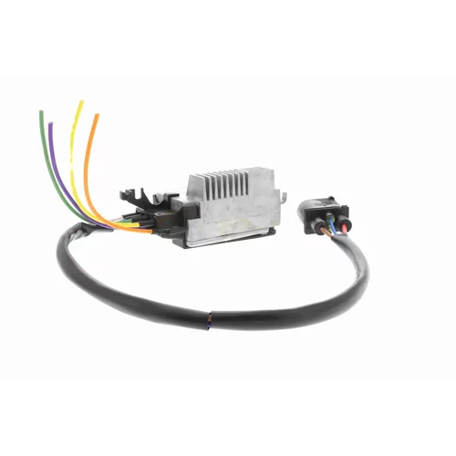Riadiaca jednotka elektrického ventilátora chladenia motora V10-79-0030 /VEMO/ - obr. 6