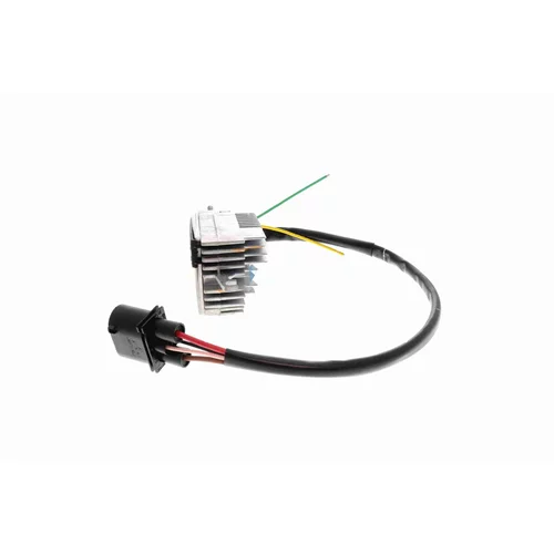 Riadiaca jednotka elektrického ventilátora chladenia motora V10-79-0049 /VEMO/ - obr. 9