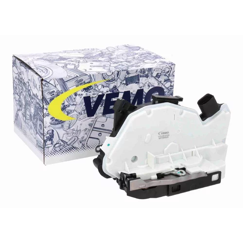 Zámok dverí V10-85-0103 /VEMO/ - obr. 1