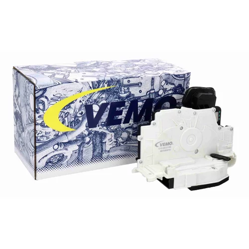 Zámok dverí V10-85-0186 /VEMO/ - obr. 1