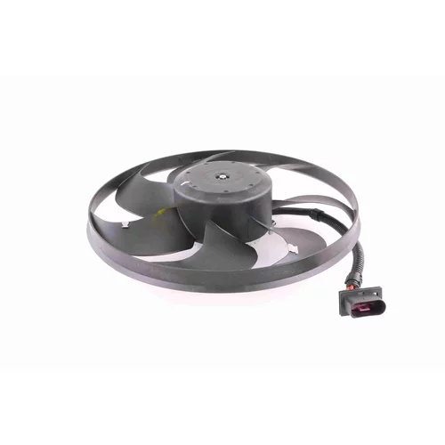Elektromotor vetráka chladiča V15-01-1847 /VEMO/ - obr. 2