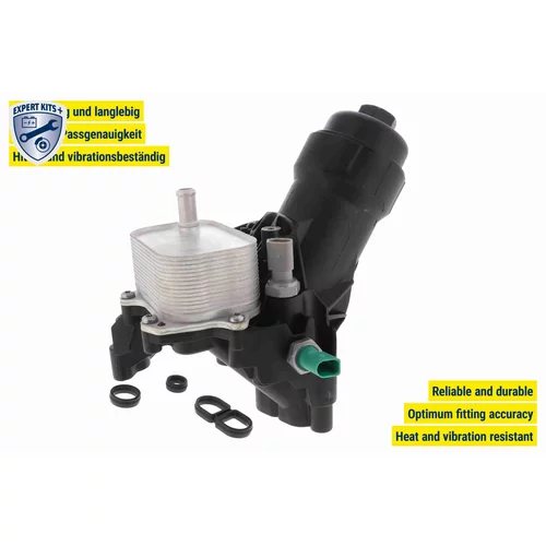 Modul olejového filtra V15-60-6098 /VEMO/ - obr. 12