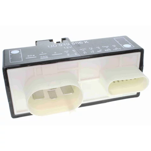 Relé dobehu ventilátora chladenia VEMO V15-71-0036
