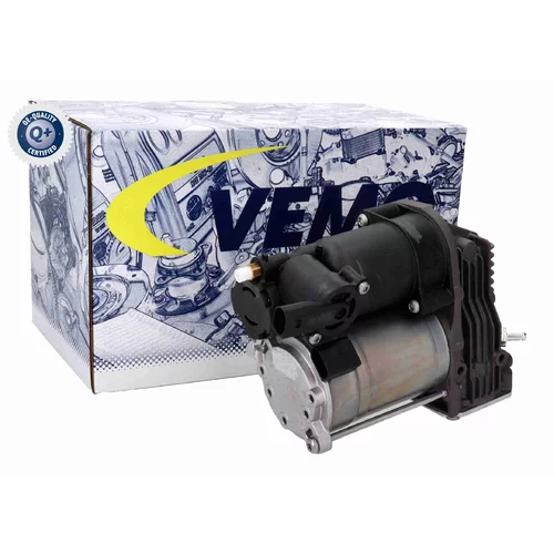 Kompresor pneumatického systému V20-52-0005-1 /VEMO/ - obr. 1