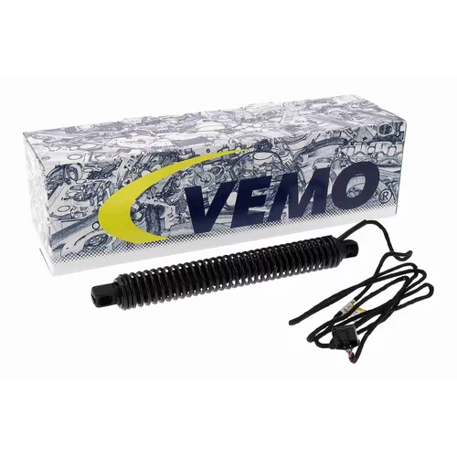 Elektromotor, zadná kapota V20-55-0015 /VEMO/ - obr. 1