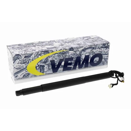 Elektromotor, zadná kapota V20-55-0020 /VEMO/ - obr. 1