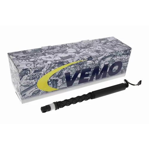 Elektromotor, zadná kapota V20-55-0042 /VEMO/ - obr. 1