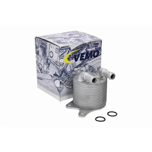 Chladič oleja automatickej prevodovky V20-60-0109 /VEMO/ - obr. 1