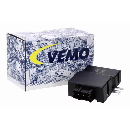 Kontrolná jednotka, pumpa paliva V20-71-0019 /VEMO/ - obr. 1