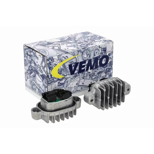 Riadiaca jednotka osvetlenia V20-73-0280 /VEMO/ - obr. 1
