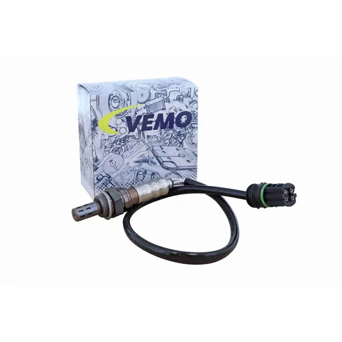 Lambda sonda V20-76-0058 /VEMO/ - obr. 1