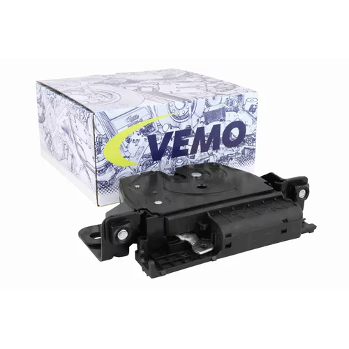 Zámok zadných výklopných dverí V20-85-0148 /VEMO/ - obr. 1