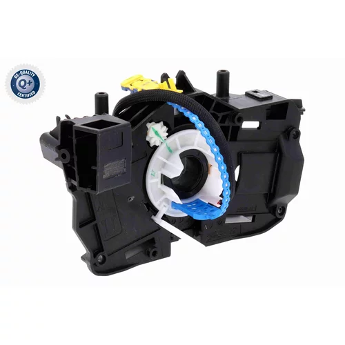 vinutá pružina, Airbag VEMO V21-72-0004