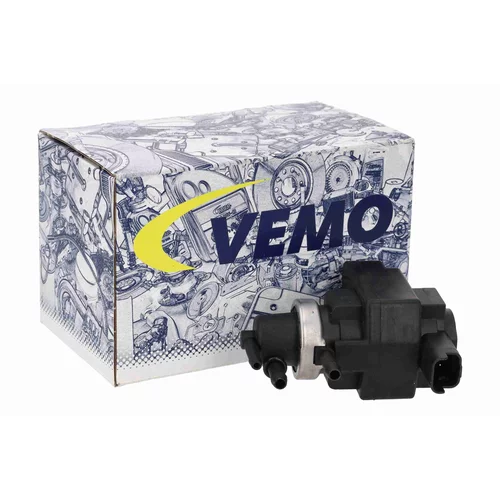 Menič tlaku turbodúchadla V22-63-0033 /VEMO/ - obr. 1