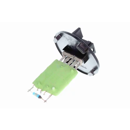 Regulator, ventilator vnutorneho priestoru V22-79-0005 /VEMO/ - obr. 7
