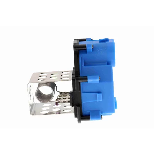 Predradený odpor, elektromotor (ventilátor chladiča) V22-79-0015 /VEMO/ - obr. 7