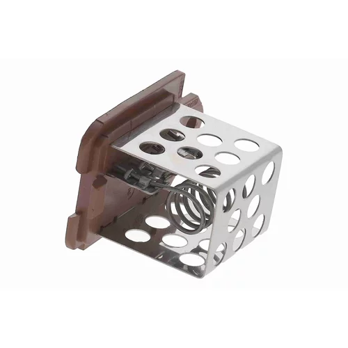 Predradený odpor, elektromotor (ventilátor chladiča) V22-79-0020 /VEMO/ - obr. 4