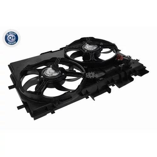 Ventilátor chladenia motora V24-01-1289 /VEMO/ - obr. 2