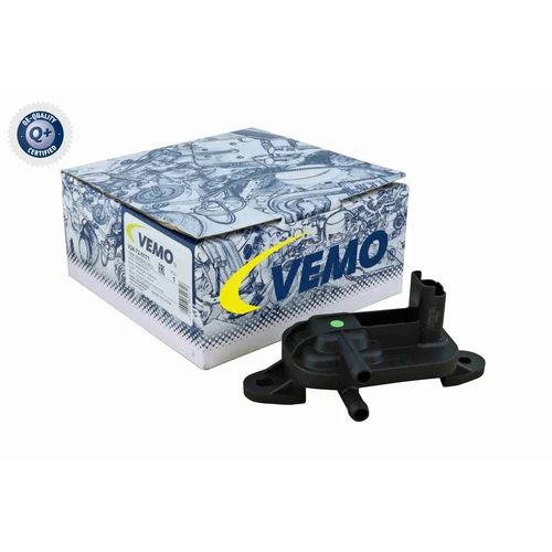 Snímač teploty výfukových plynov V24-72-0171 /VEMO/ - obr. 1