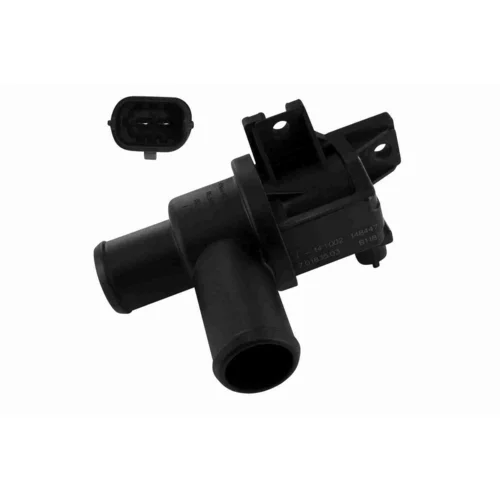 ventil obtoku vzduchu, turbo VEMO V24-77-0007