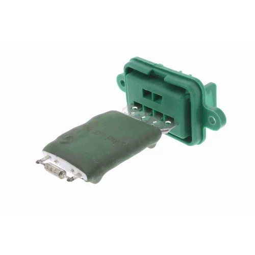 Regulator, ventilator vnutorneho priestoru V24-79-0008 /VEMO/ - obr. 5