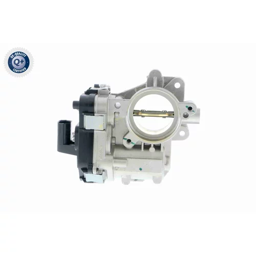 Hrdlo škrtiacej klapky V24-81-0007 /VEMO/ - obr. 3