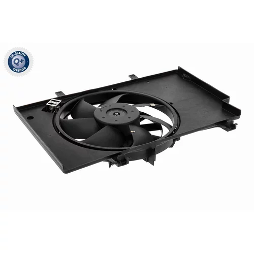 Ventilátor chladenia motora V25-01-1561 /VEMO/ - obr. 4
