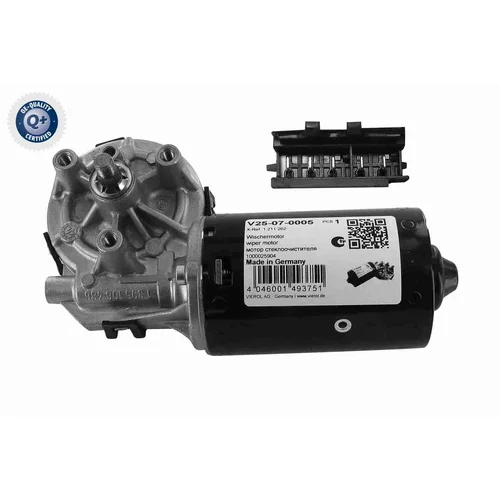 Motor stieračov VEMO V25-07-0005