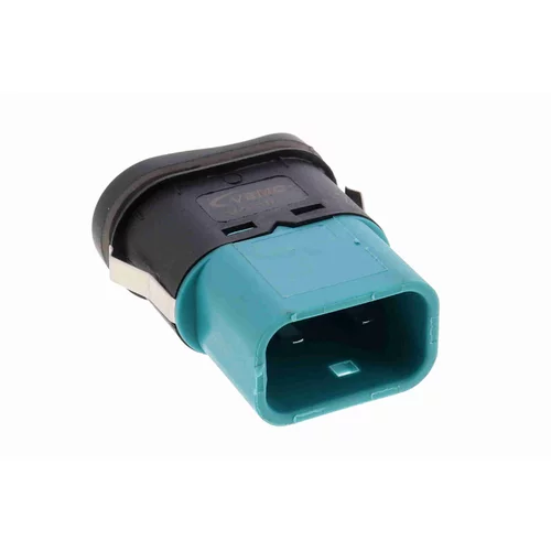 Spínač elektrického otvárania okien V25-73-0055 /VEMO/ - obr. 3