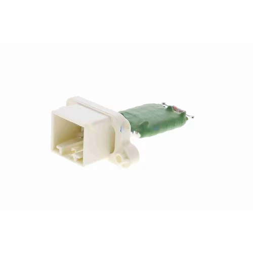 Regulator, ventilator vnutorneho priestoru V25-79-0006 /VEMO/ - obr. 9
