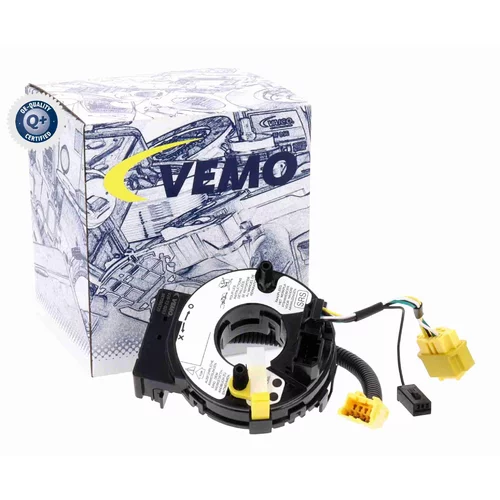 Vinutá pružina, Airbag V26-72-0263 /VEMO/ - obr. 1