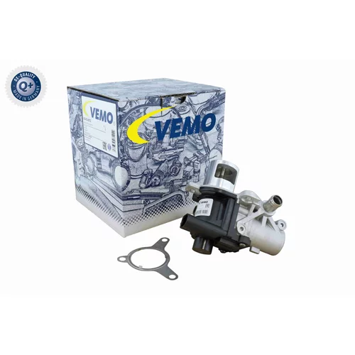 Ventil recirkulácie výfukových plynov V30-63-0072 /VEMO/ - obr. 1