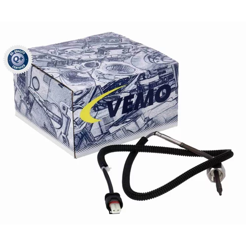 Snímač teploty výfukových plynov V30-72-0325 /VEMO/ - obr. 1