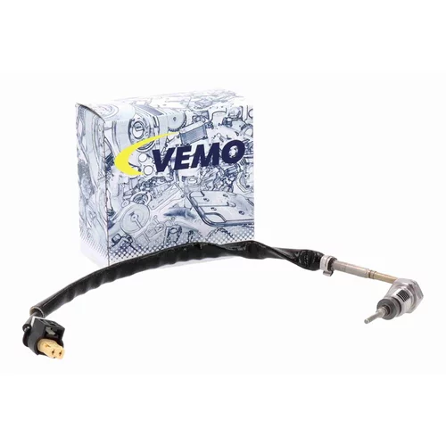 Snímač teploty výfukových plynov V30-72-0330 /VEMO/ - obr. 1