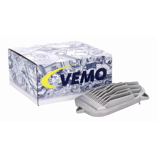 Riadiaca jednotka osvetlenia V30-73-0073 /VEMO/ - obr. 1