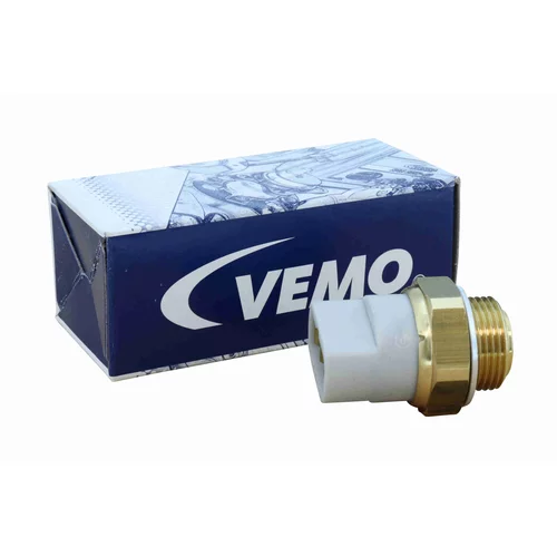 Teplotný spínač ventilátora chladenia V30-73-0253 /VEMO/ - obr. 1
