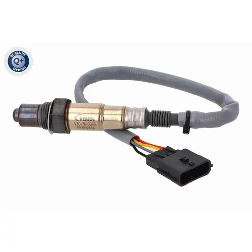 Lambda sonda V30-76-0055 /VEMO/ - obr. 4