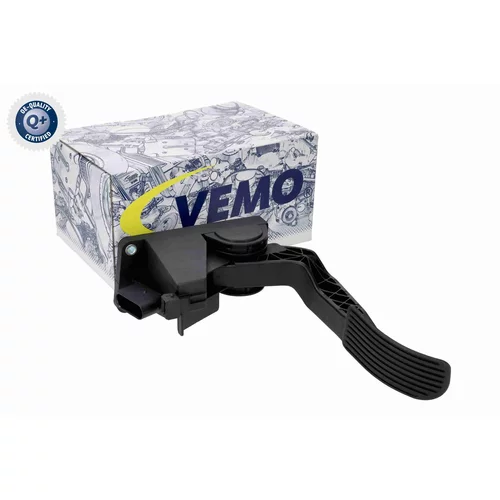 Akceleračný pedál V30-82-0015 /VEMO/ - obr. 1
